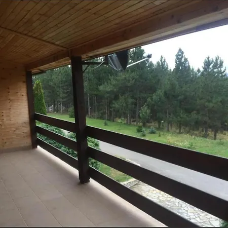 Apartment Porodicna Kuca My Village Zlatibor