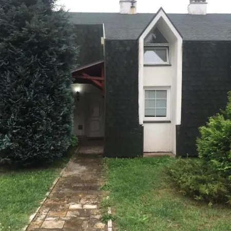 Porodicna Kuca My Village Apartment Zlatibor