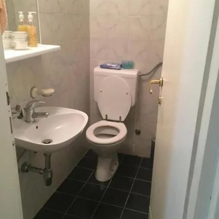 Apartment Porodicna Kuca My Village *