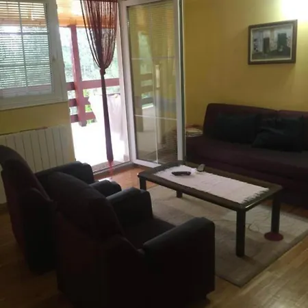 Apartment Porodicna Kuca My Village *